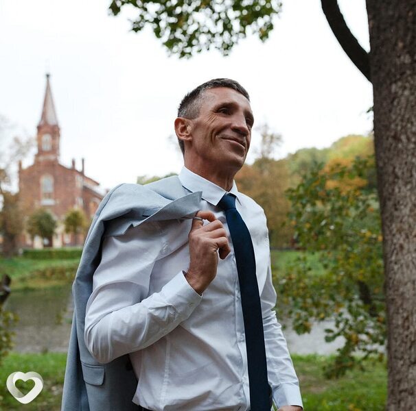 Mихаил, 53, Санкт-Петербурге — анкета №3650123