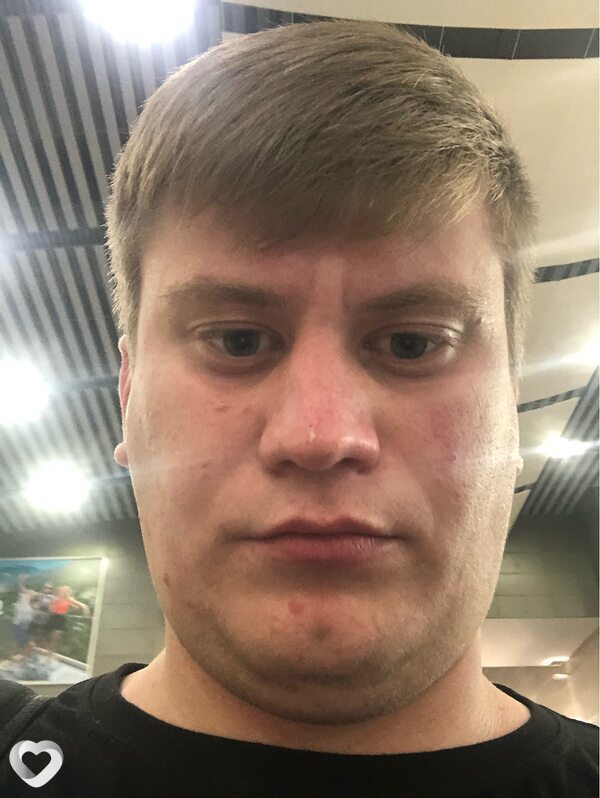 Артем, 28, Мелитополе — анкета №3650126