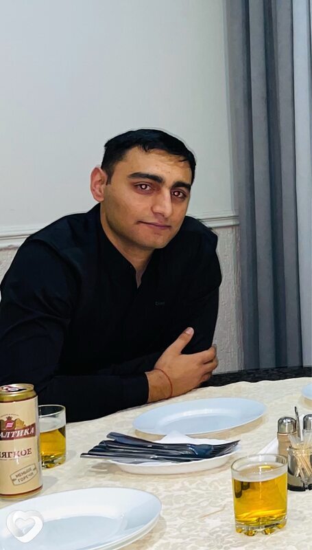 Давид, Георгиевск