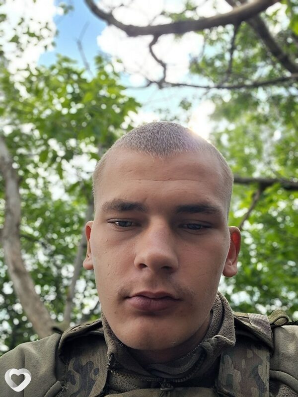 Андрей, Колпашево