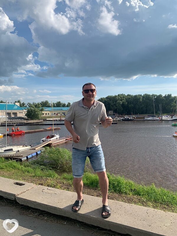 Александр, 41, Омске — анкета №3650139