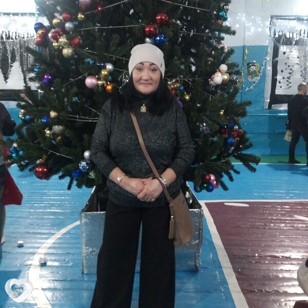 Елена, Красный Луч