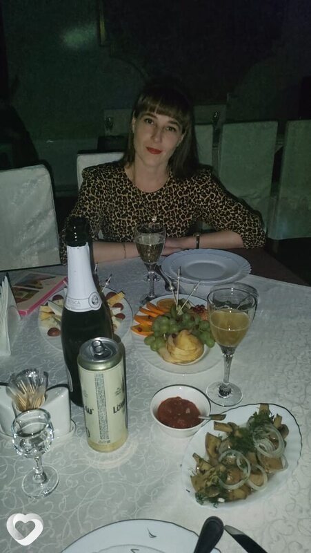 Марина, Целина