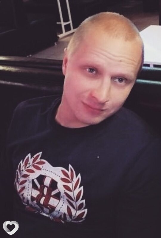Леонид, 34, Барнауле — анкета №3650252