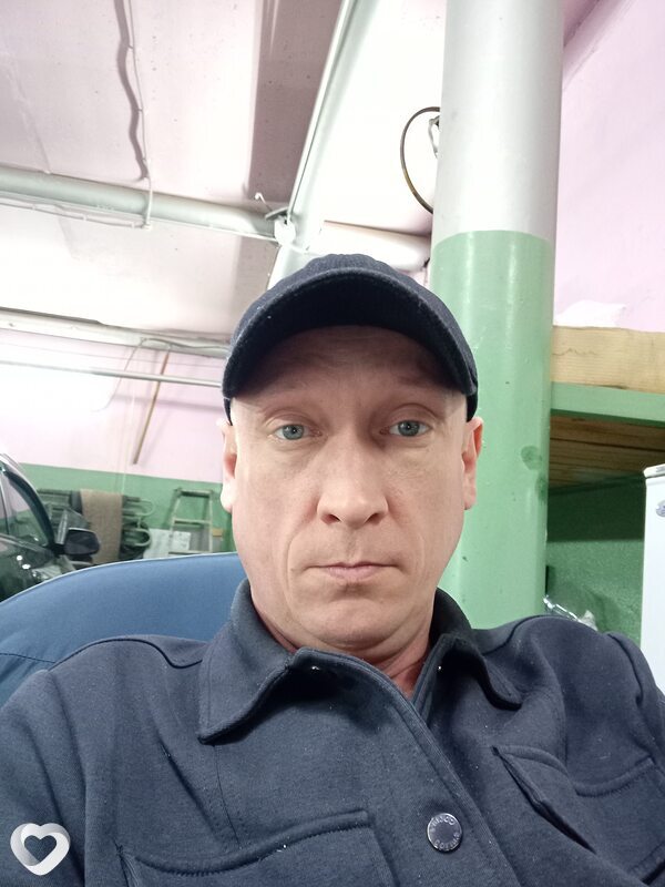 Серега, 43, Нефтеюганске — анкета №3650258