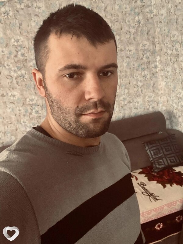 Руслан, Пристень