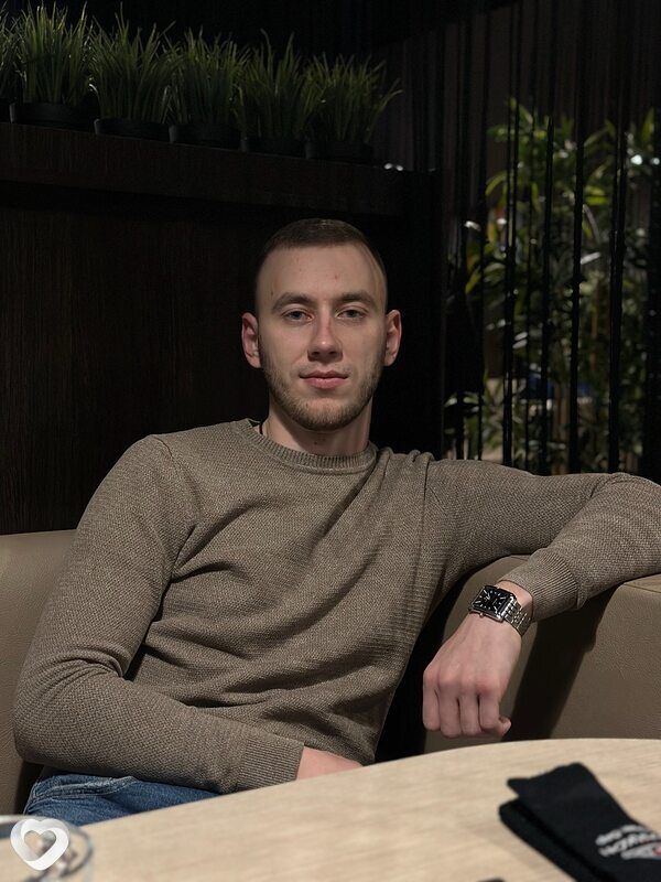 Илья, 25, Пензе — анкета №3650295