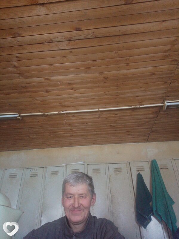 Валерий, 49, Томске — анкета №3650300
