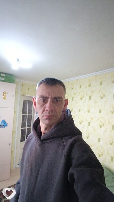 Мим, 41, Кургане — анкета №3650310