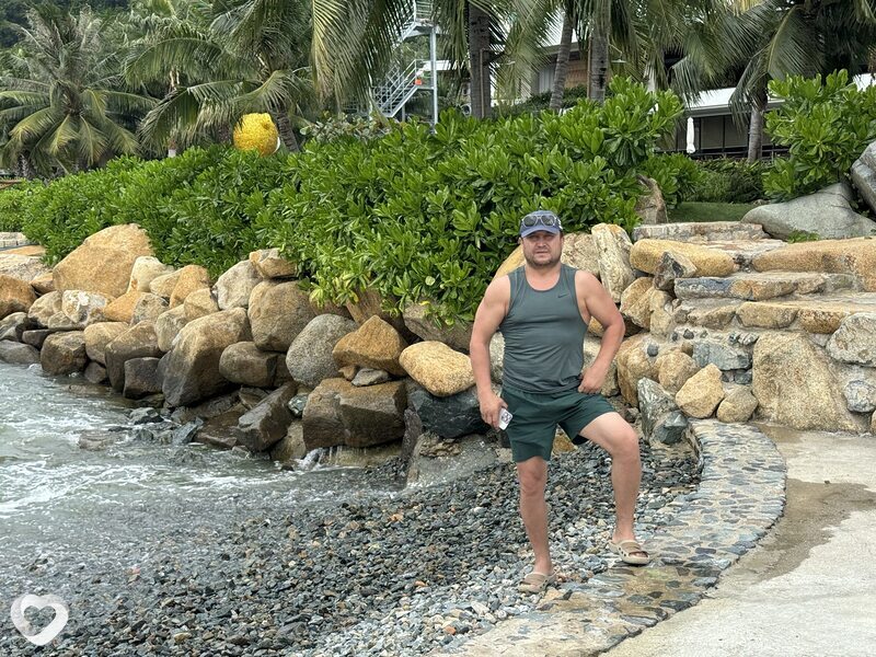 Аслан, 40, Алматы — анкета №3650311