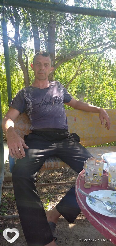 Иван, 44, Кант — анкета №3650348