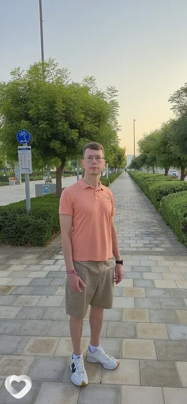 Александр, 38, Москве — анкета №3650353