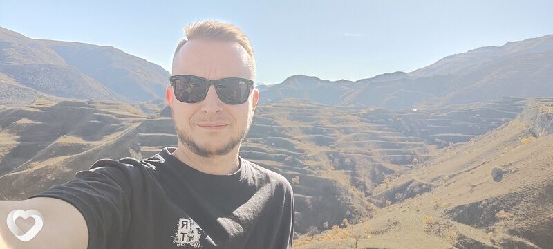Александр, 38, Красногорске — анкета №3650619