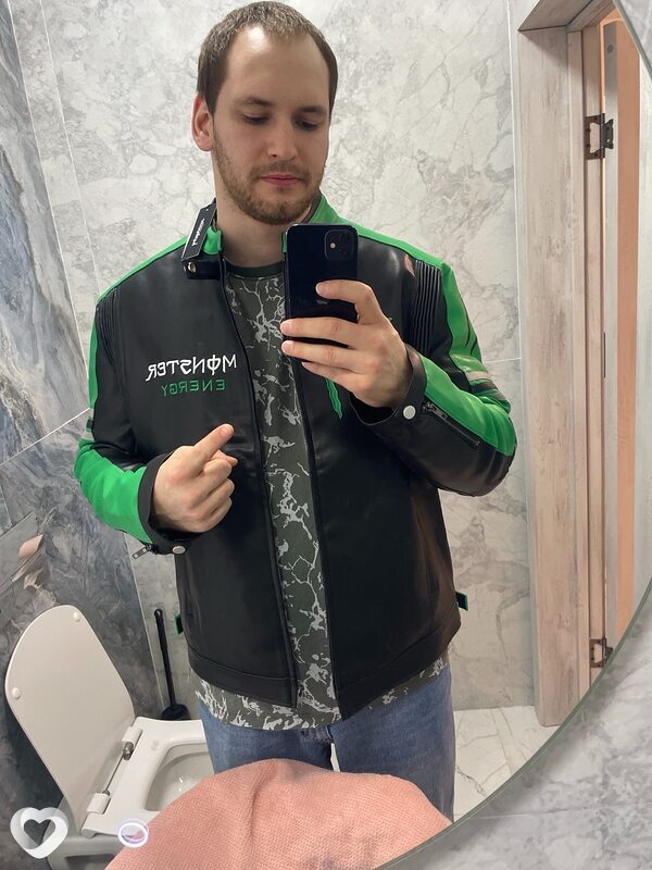 Макс, 25, Томске — анкета №3650621