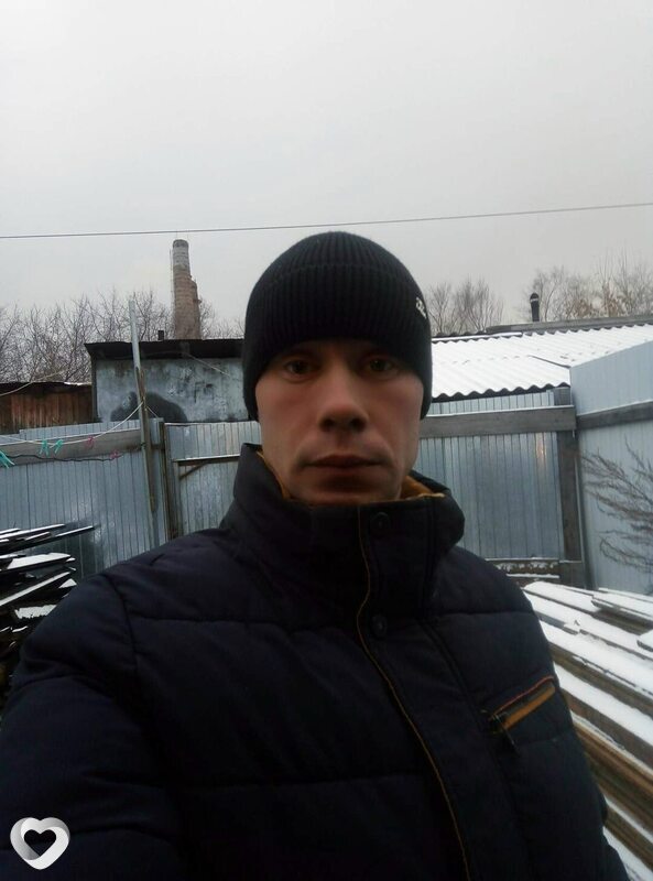Сергей, 40, Красноярске — анкета №3650628