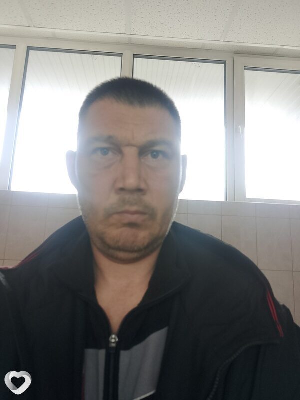 Виталий, 45, Саратове — анкета №3650639