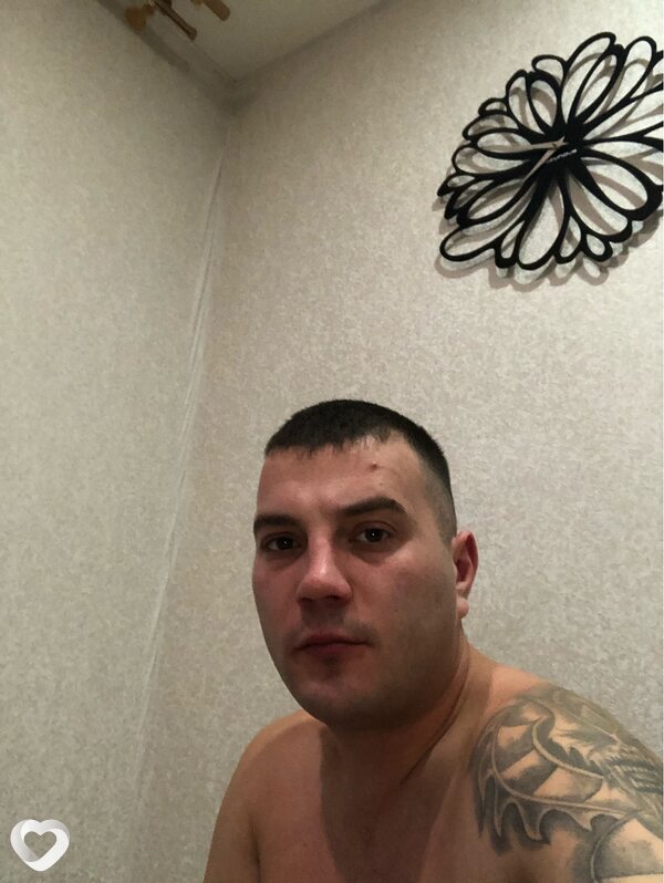 Алексей, 32, Чехове — анкета №3650321