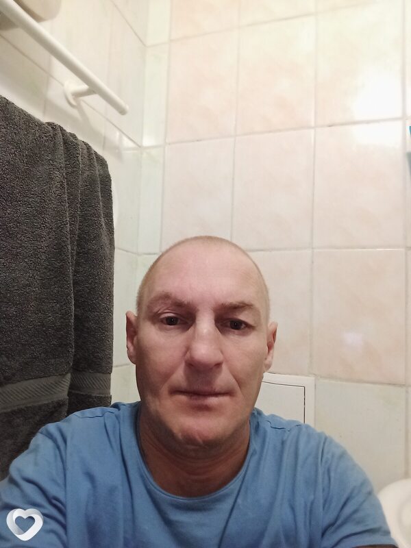 Андрей, 44, Киеве — анкета №3650326