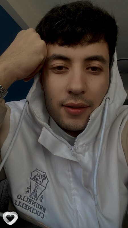 Shaxzod, 27, Ташкент — анкета №3650329