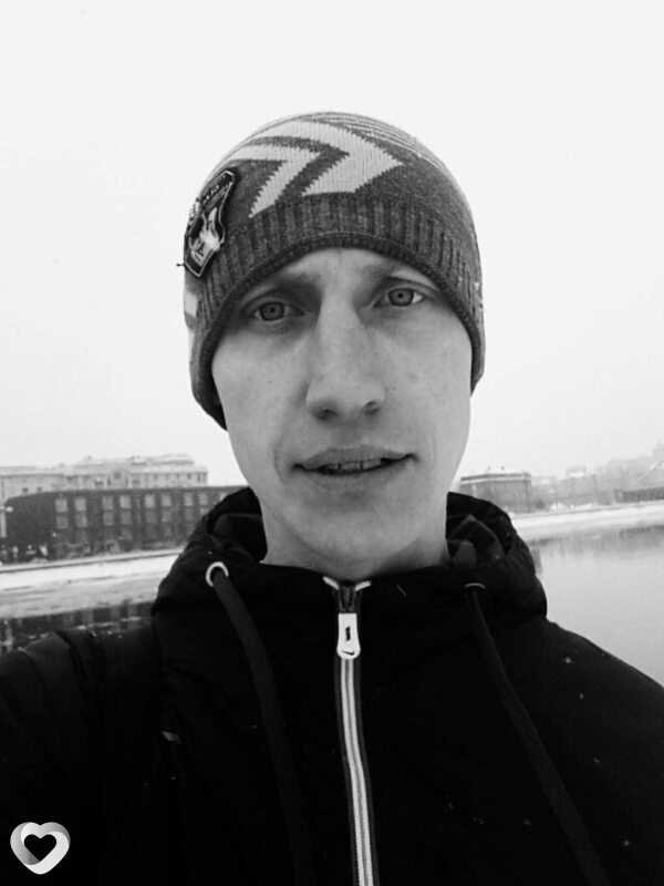 Олег, 35, Горловке — анкета №3650333