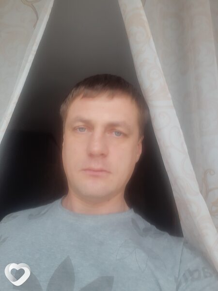 Денис, 36, Иркутске — анкета №3650369