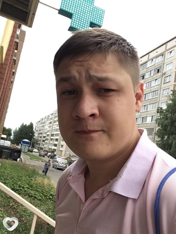 Ярослав, 29, Бузулуке — анкета №3650370