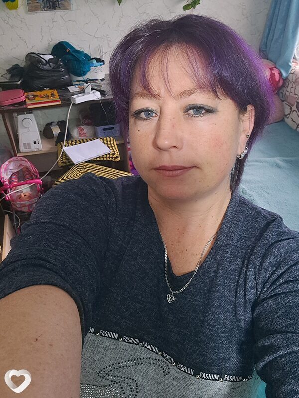 Татьяна, 43, Абакане — анкета №3650371
