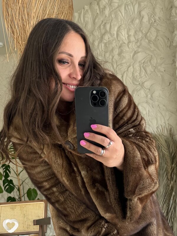 Татьяна, 37, Перми — анкета №3650373