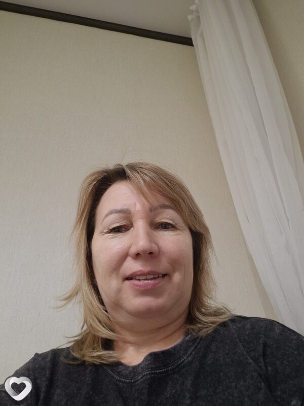 Валентина, 54, Балашихе — анкета №3650378