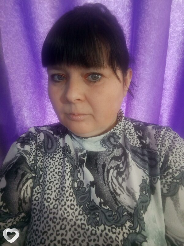 Маша, 36, Славгороде — анкета №3650383