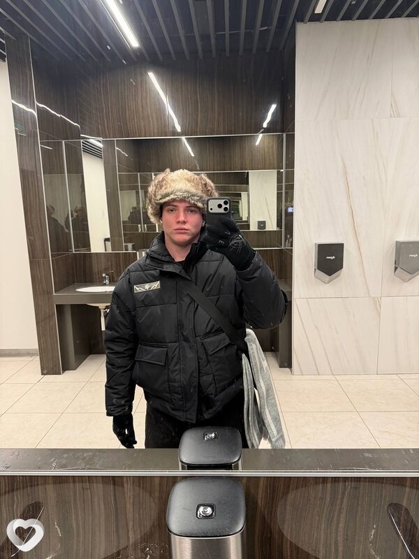 Даня, 21, Екатеринбурге — анкета №3650384
