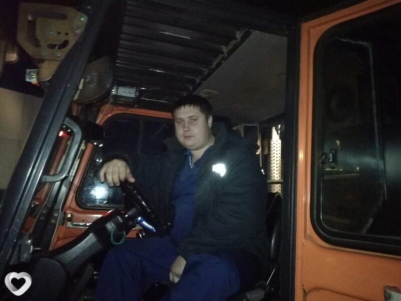 Дмитрий, 34, Великих Луках — анкета №3650385