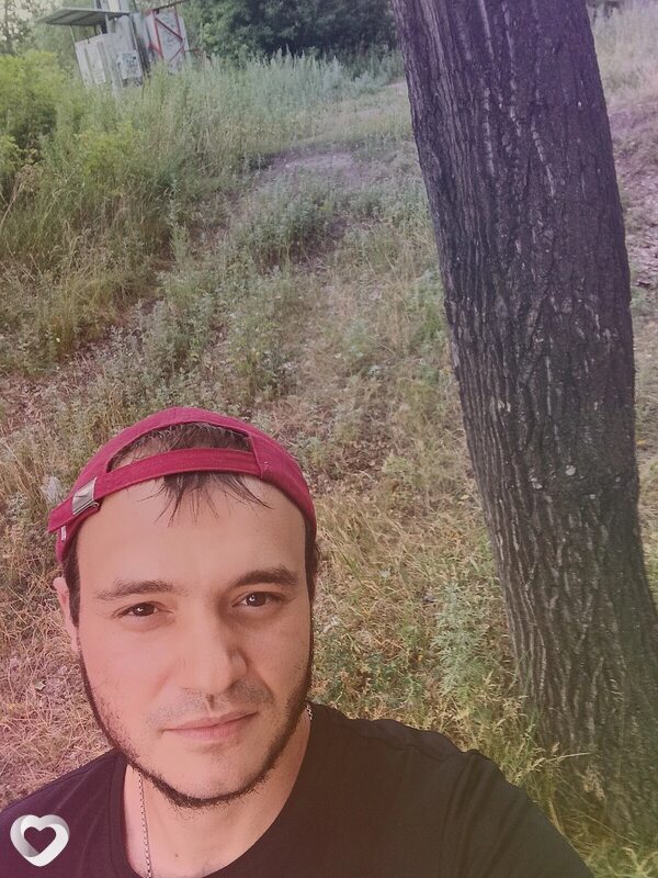 Сергей, 35, Красноярске — анкета №3650391