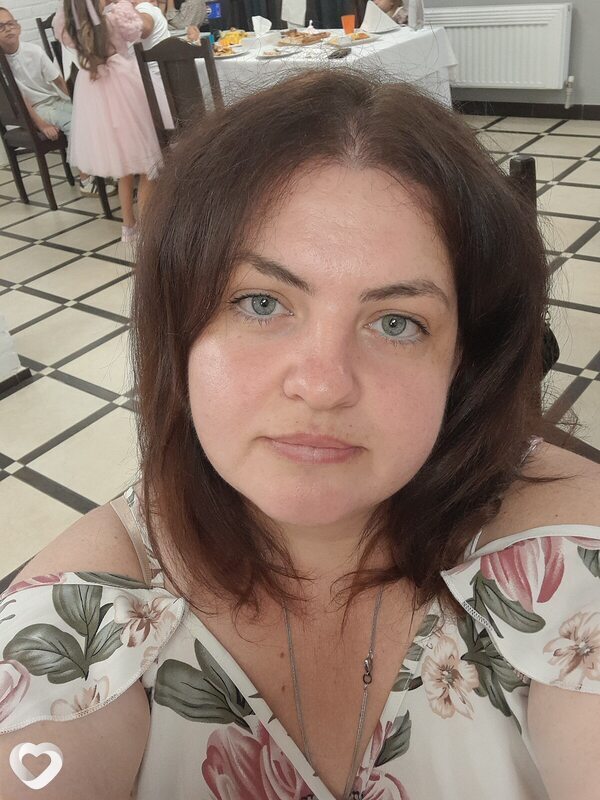 Іра, 38, Одессе — анкета №3650494