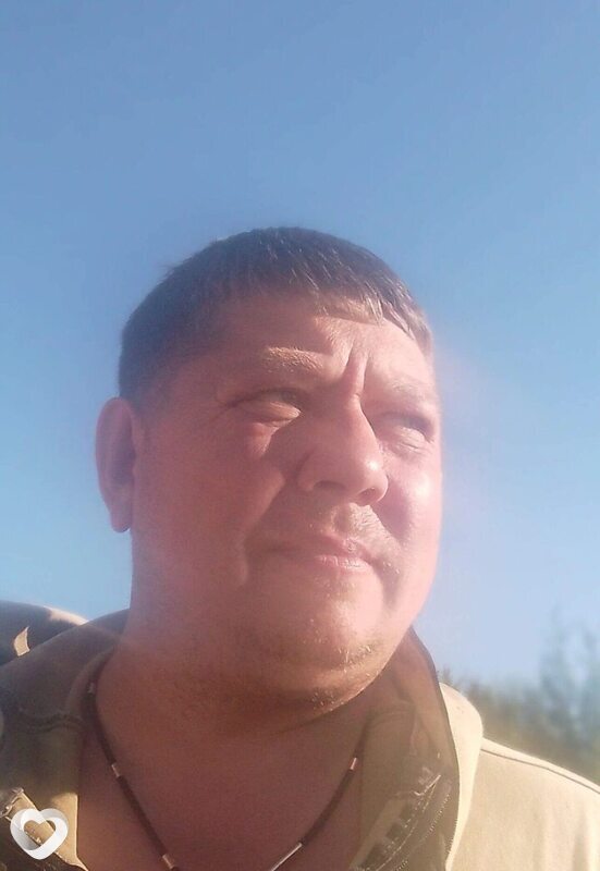 Константин, 50, Кемерове — анкета №3650495