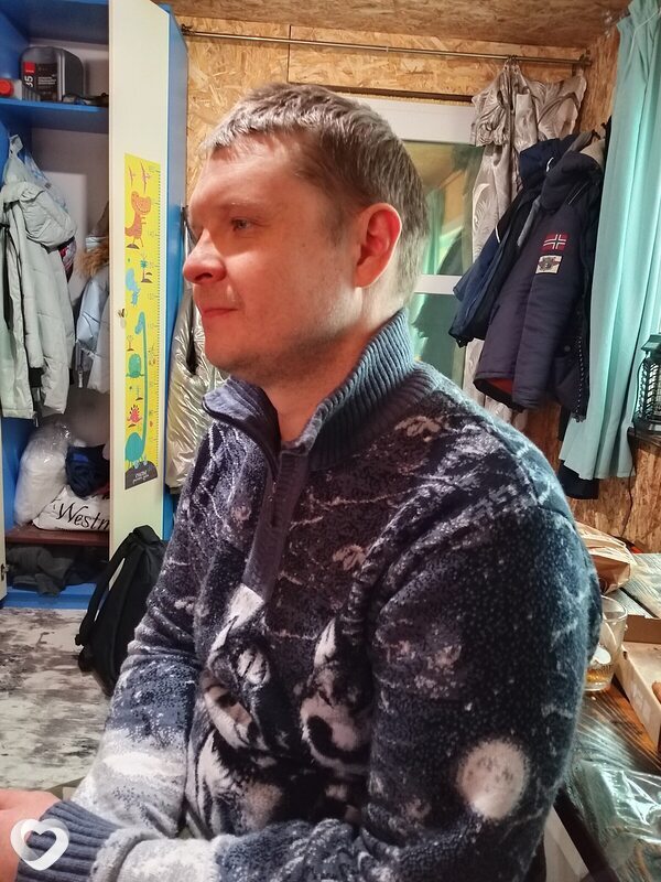 Денчик, 38, Новоуральске — анкета №3650497