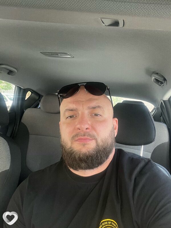 Виталий, 38, Ростове-на-Дону — анкета №3650500