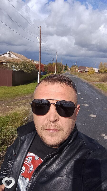 Teem, 36, Камышлове — анкета №3650502