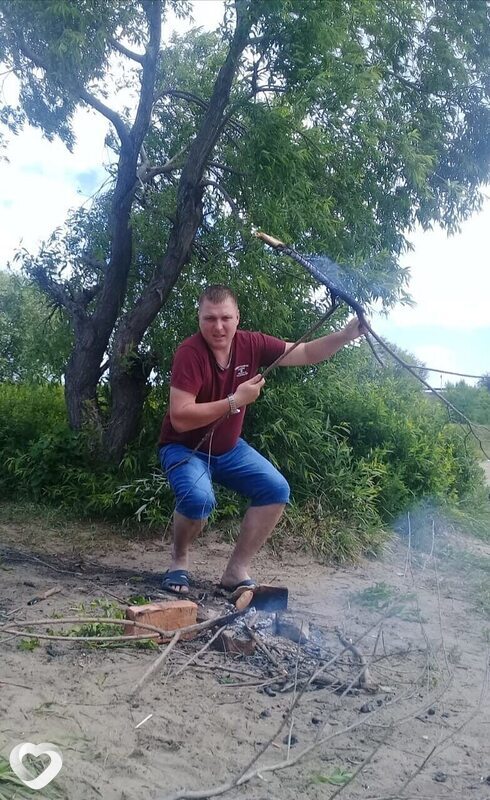 Артем, 38, Мариуполе — анкета №3650515
