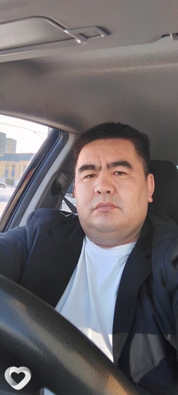 Дархан, 40, Караганде — анкета №3650467