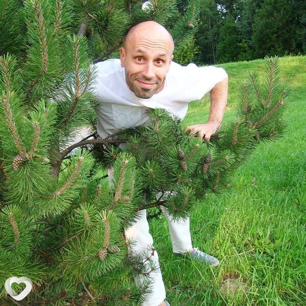 Владимир, 47, Екатеринбурге — анкета №3650468