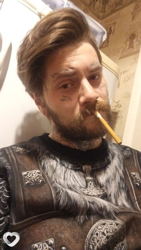 Виталий, 29, Ачинске — анкета №3650472
