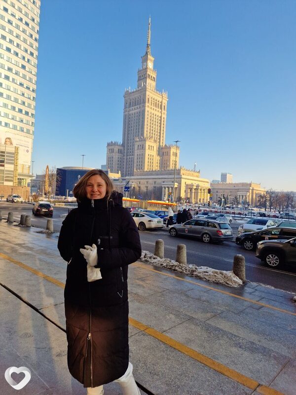 Наталия, Мосты