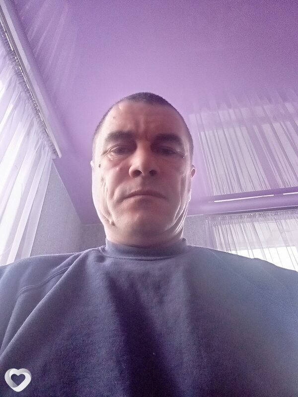 Толя, 43, Киеве — анкета №3650474