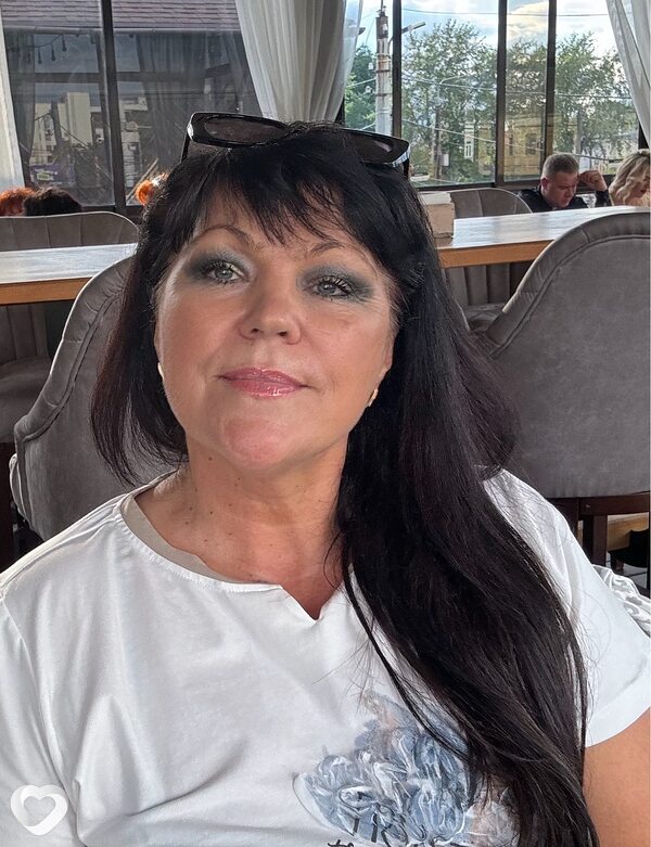 Людмила, 55, Челябинске — анкета №3650475