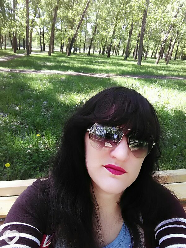 Галина, 32, Арсеньеве — анкета №3650476