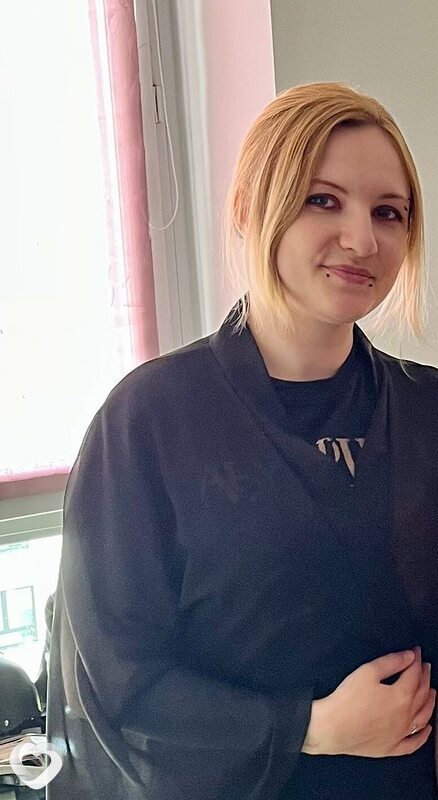 Аня, 27, Белгороде — анкета №3650480