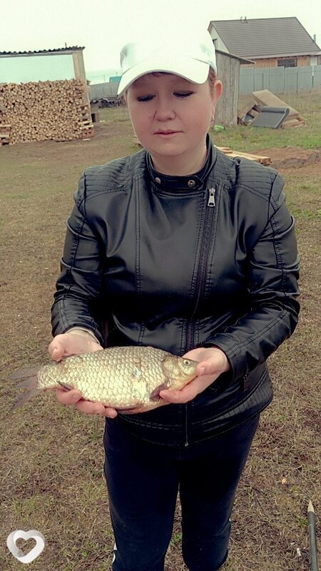 Ирина, 40, Ижевске — анкета №3650489