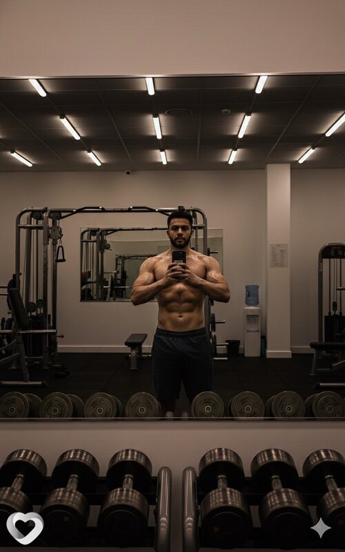 Mohsen, 27, Москве — анкета №3650491