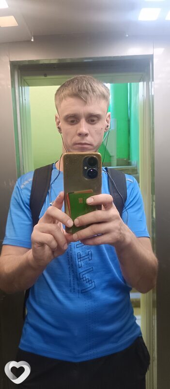 Антон, 35, Солнечногорске — анкета №3650668